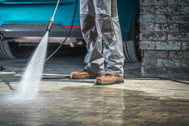 Professional Pressure Washing Services in Pleak, TX